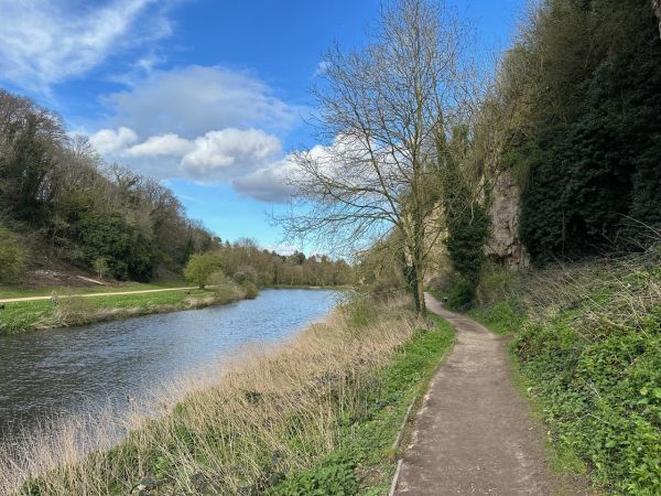 Crag Pond